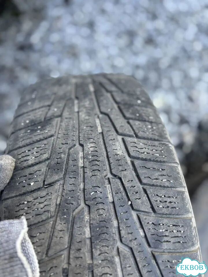 Nokian Tyres Nordman RS2 215/55 R17 98R фото 2