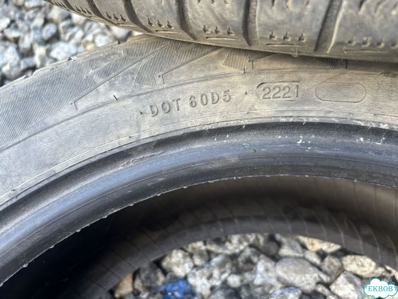 Nokian Tyres Nordman RS2 215/55 R17 98R фото 4
