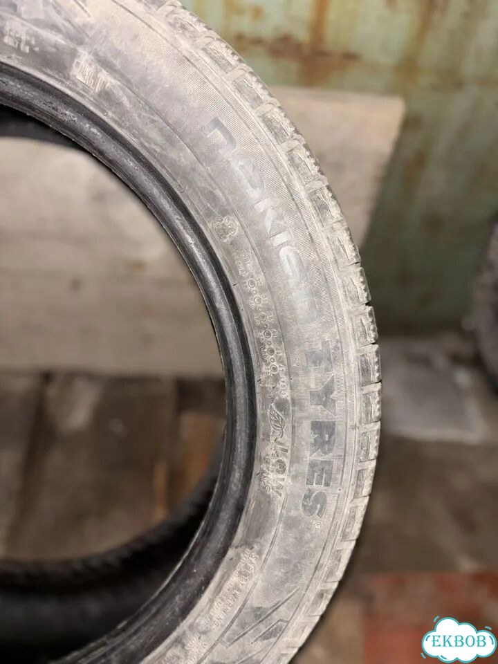 Nokian Tyres Nordman RS2 215/55 R17 98R фото 5