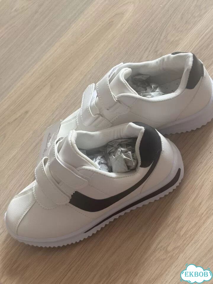 Кроссовки nike детские фото 1
