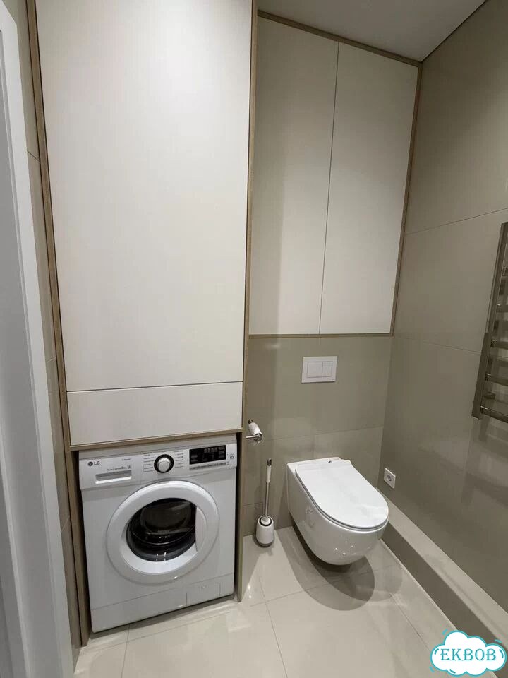 Квартира-студия, 30 м², 4/21 эт. фото 11
