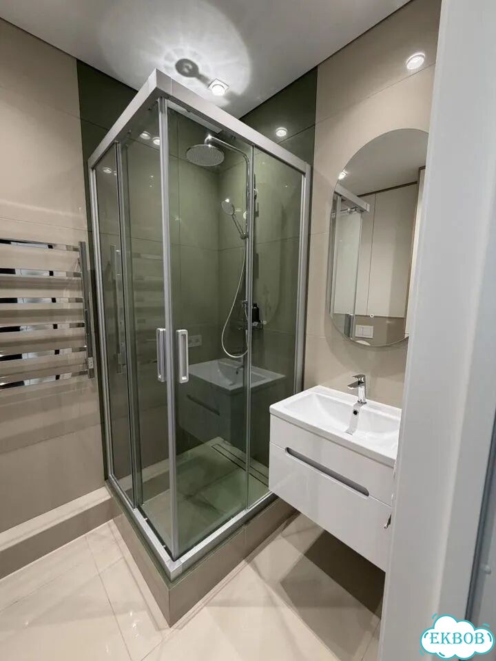 Квартира-студия, 30 м², 4/21 эт. фото 12
