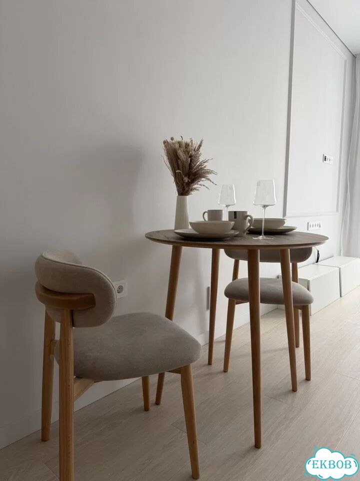 Квартира-студия, 30 м², 4/21 эт. фото 8