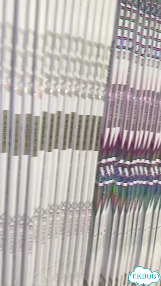 Клюшка Bauer Flylite фото 1