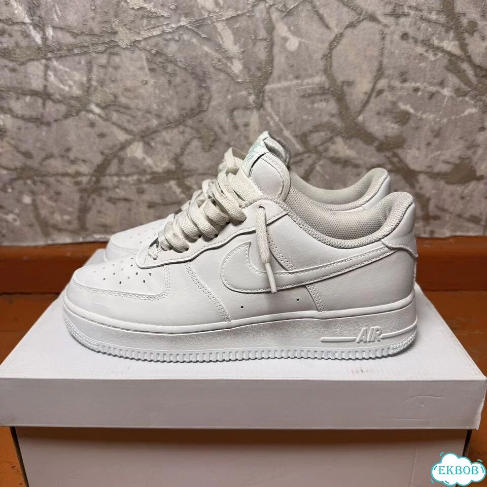 Nike Air Force 1 Оригинал фото 1