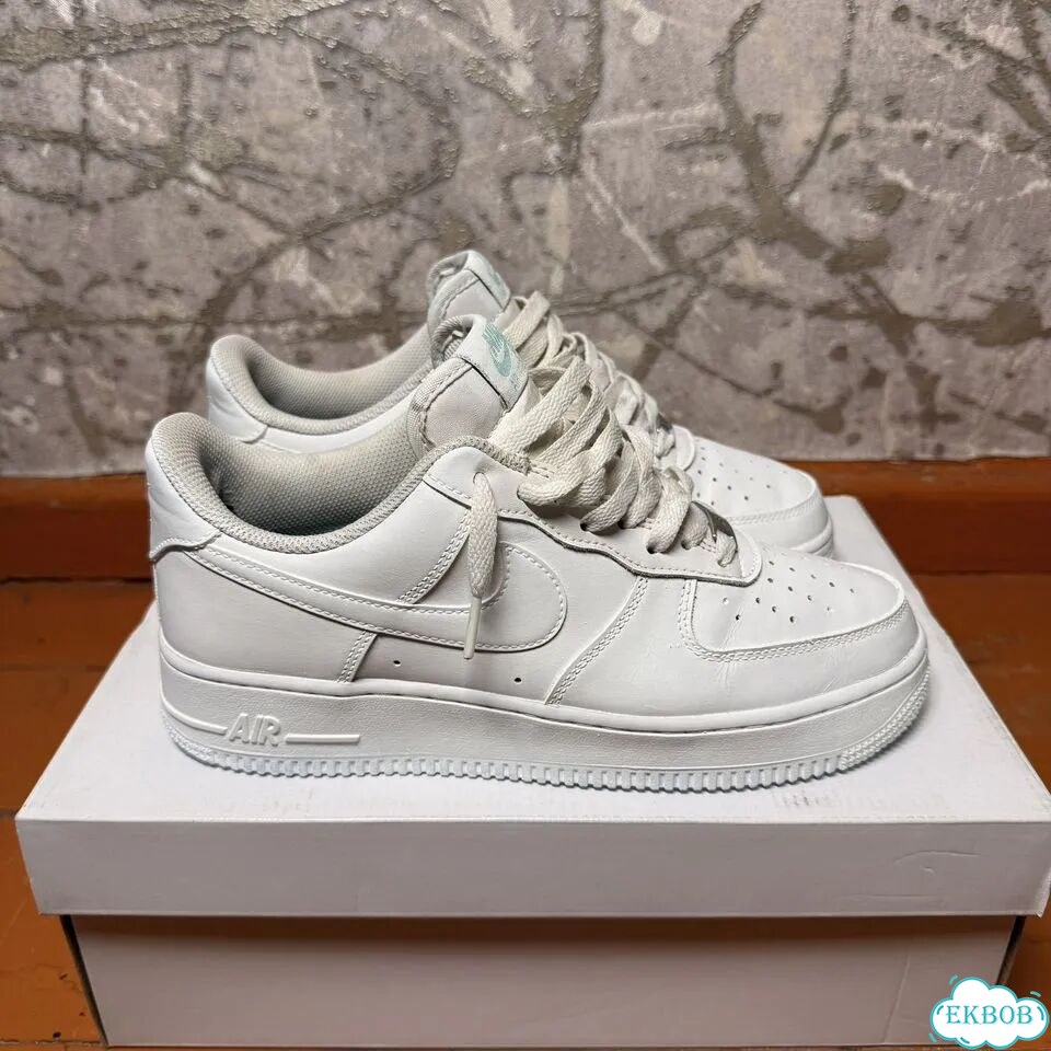 Nike Air Force 1 Оригинал фото 2
