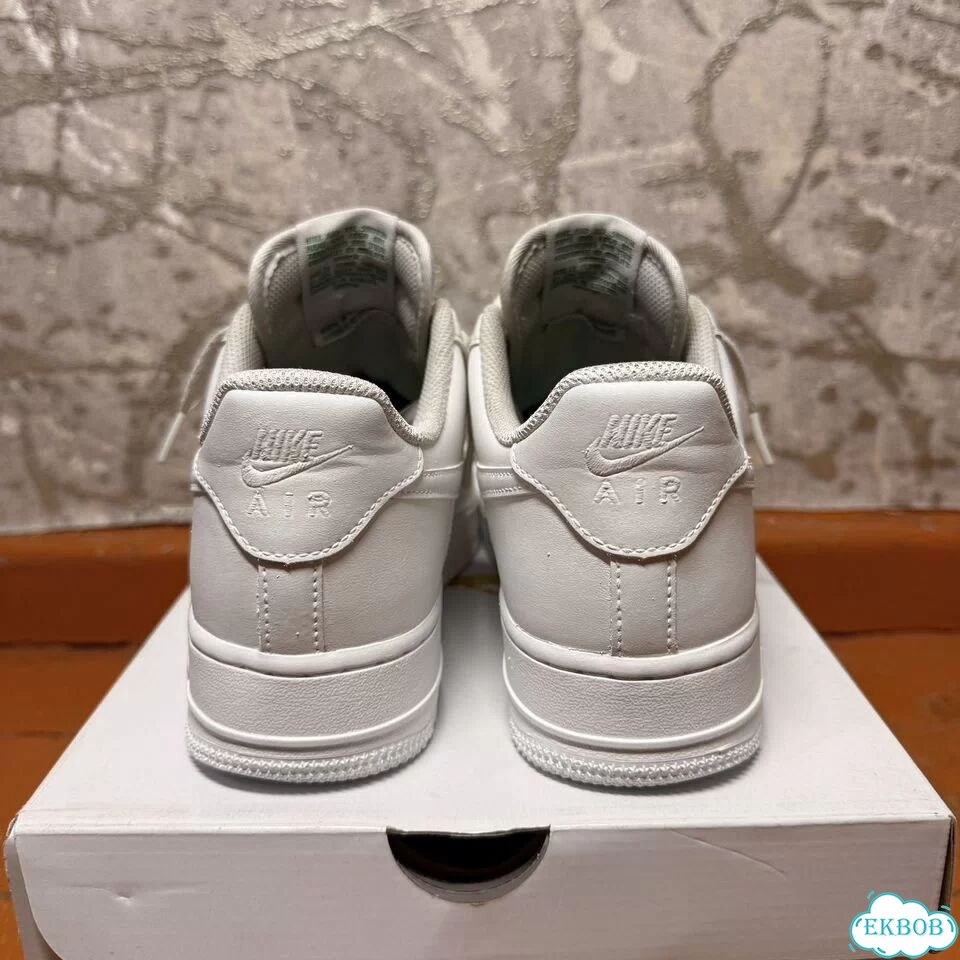 Nike Air Force 1 Оригинал фото 4