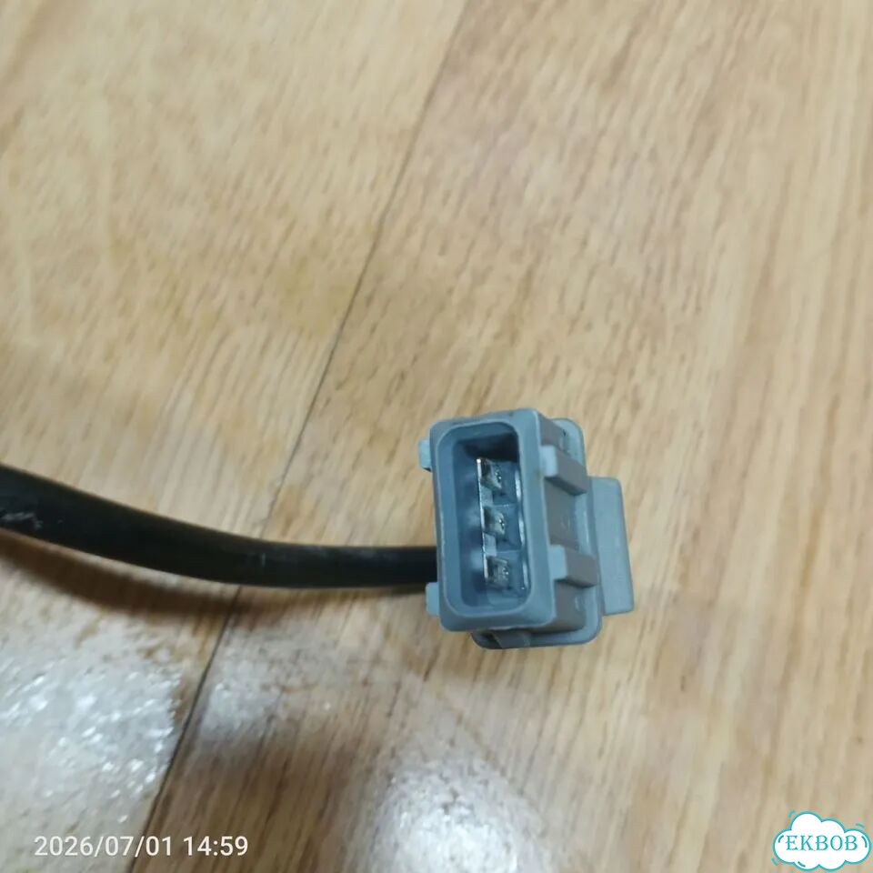 Датчик детонации Daewoo Nexia 1.5 8кл A15SMS фото 7
