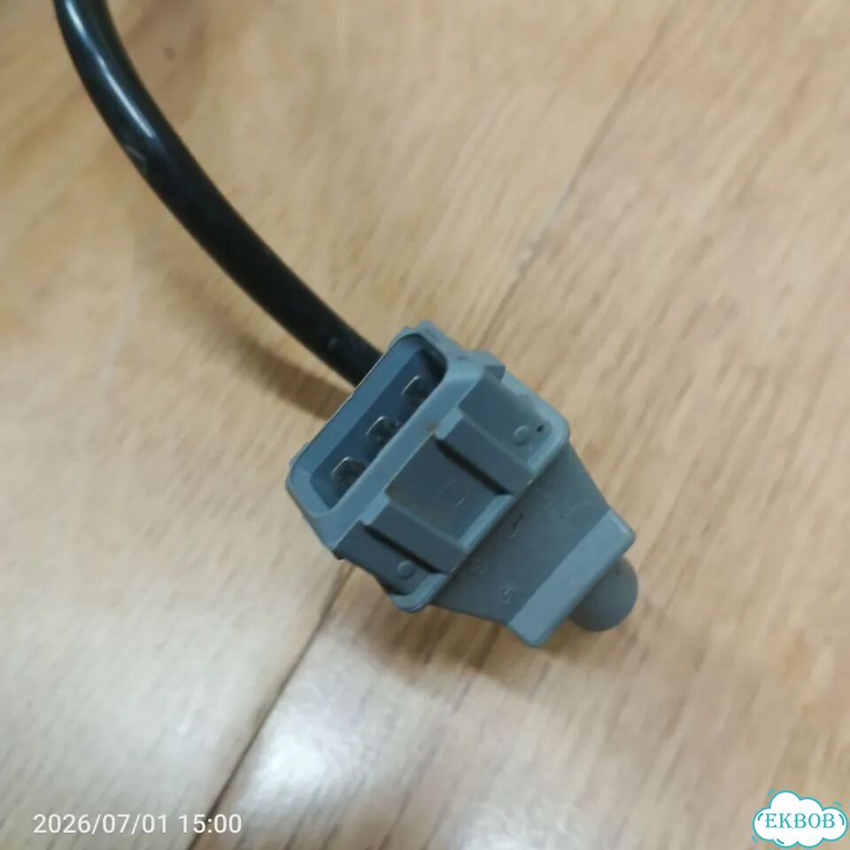 Датчик детонации Daewoo Nexia 1.5 8кл A15SMS фото 8