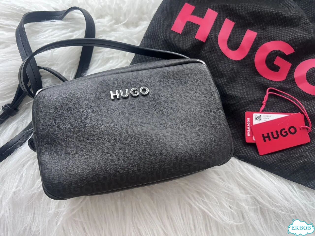 Сумка hugo оригинал фото 1