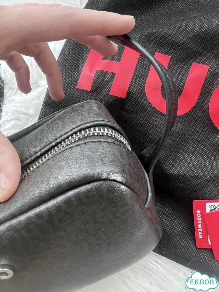 Сумка hugo оригинал фото 3