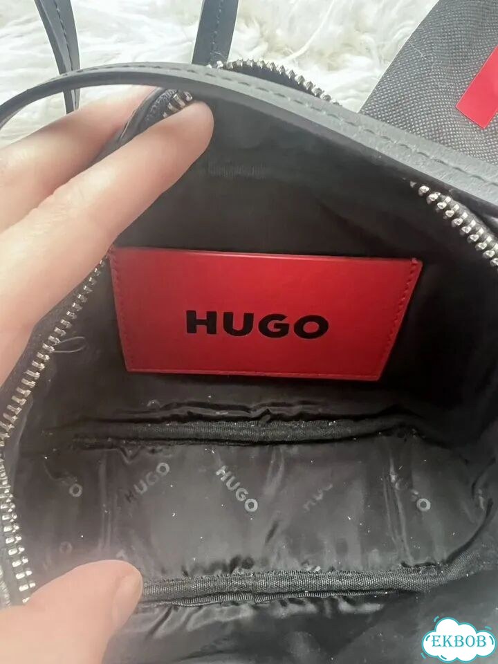 Сумка hugo оригинал фото 5