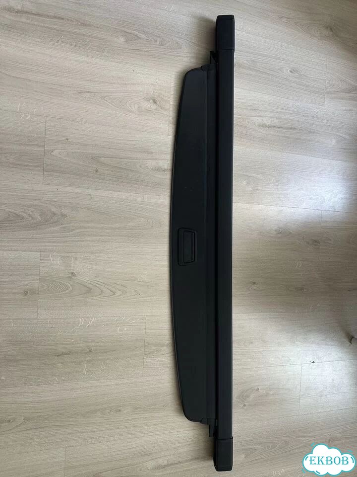 Шторка багажника volkswagen teramont фото 1