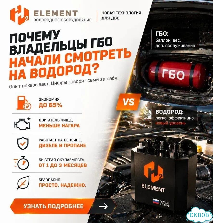 Вга H2 Element classic h2 / Для й заправки фото 2