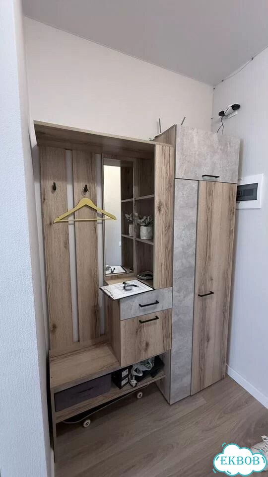 Прихожая 142*205 фото 1