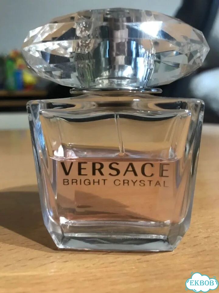 Versace Bright Crystal Оригинал фото 1