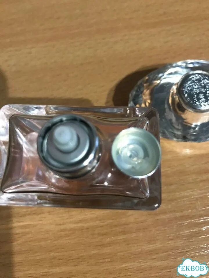 Versace Bright Crystal Оригинал фото 5
