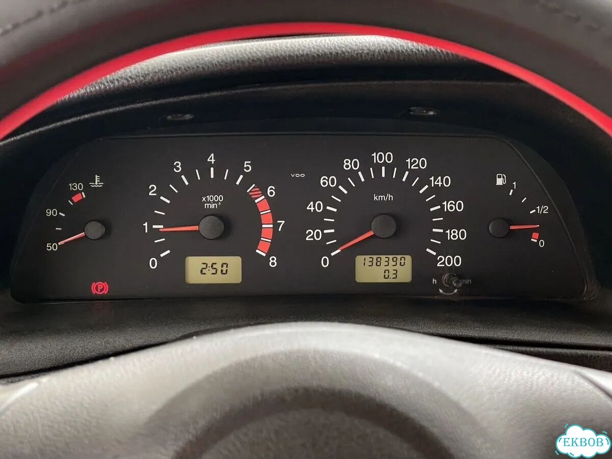 Chevrolet Niva 1.7 MT, 2017, 138 390 км фото 17