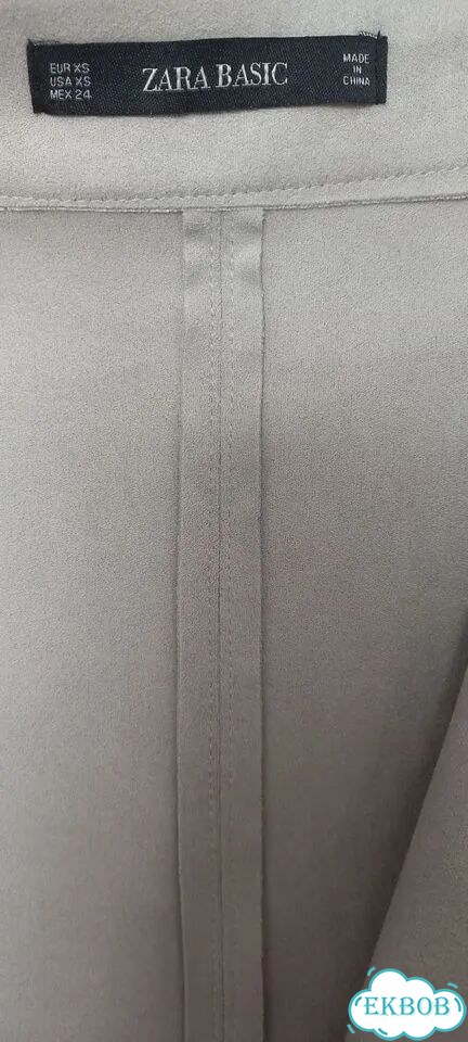 Юбка Zara фото 3