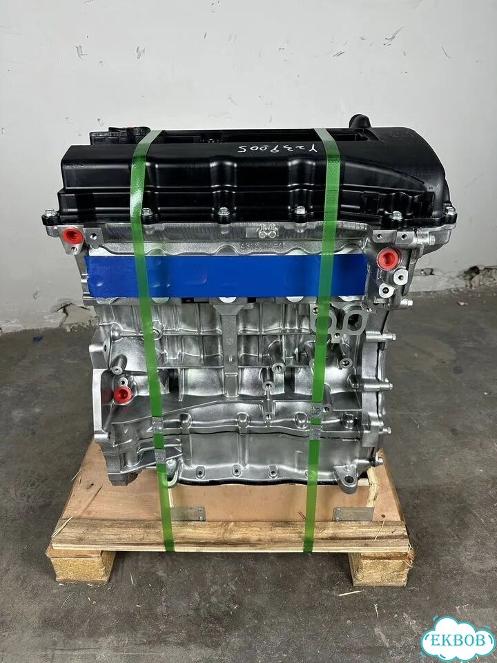 Двигатель новый Mitsubishi ASX 4B10 в рассрочку фото 7