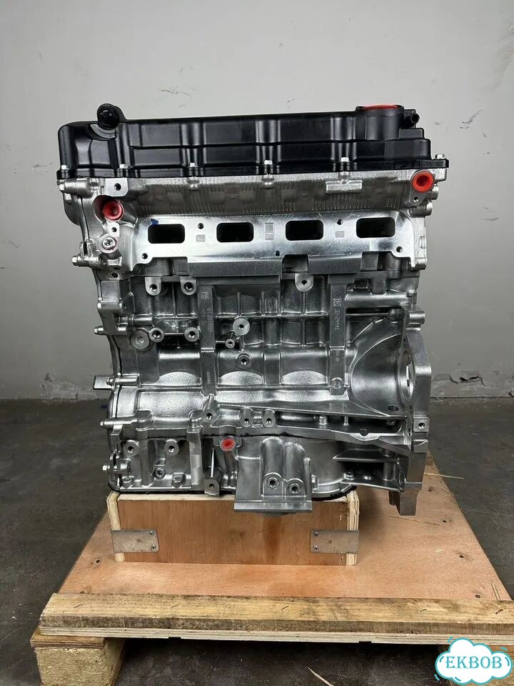 Двигатель новый Mitsubishi ASX 4B10 в рассрочку фото 8