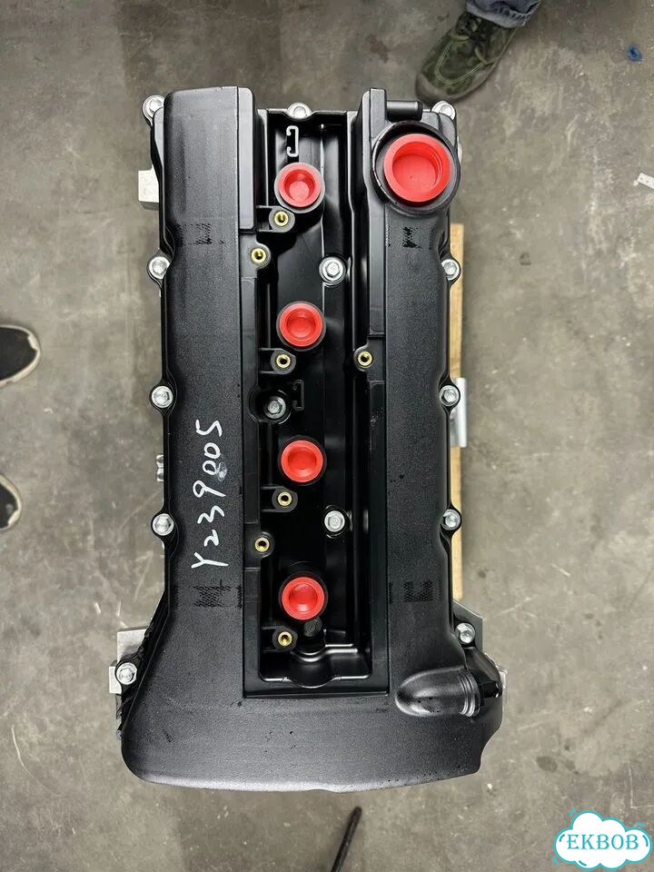Двигатель новый Mitsubishi ASX 4B10 в рассрочку фото 9