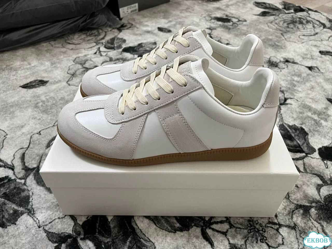 Кроссовки Maison Margiela Replica фото 1