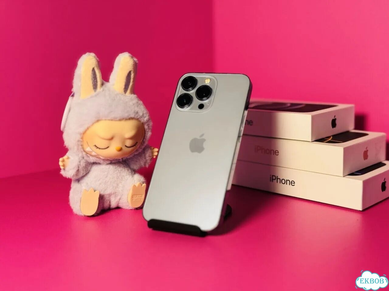 iPhone 13 Pro, 128 ГБ, SIM + eSIM фото 3