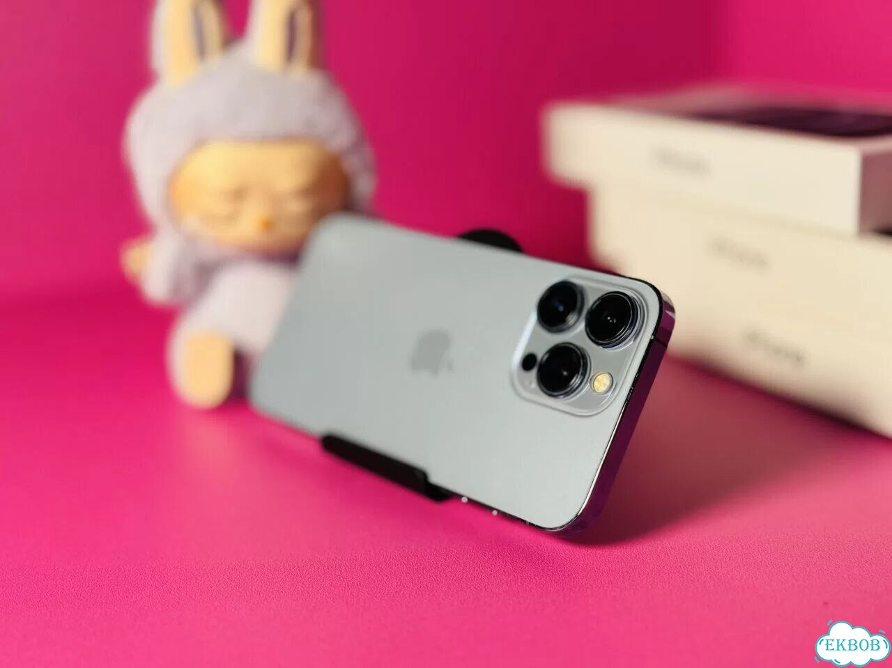 iPhone 13 Pro, 128 ГБ, SIM + eSIM фото 4