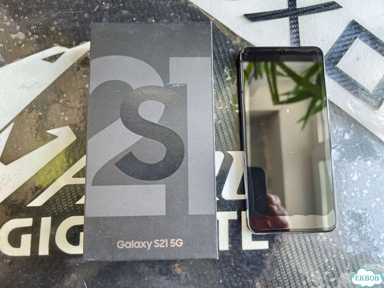 Samsung Galaxy S21 5G, 8/128 ГБ, 2 SIM фото 3