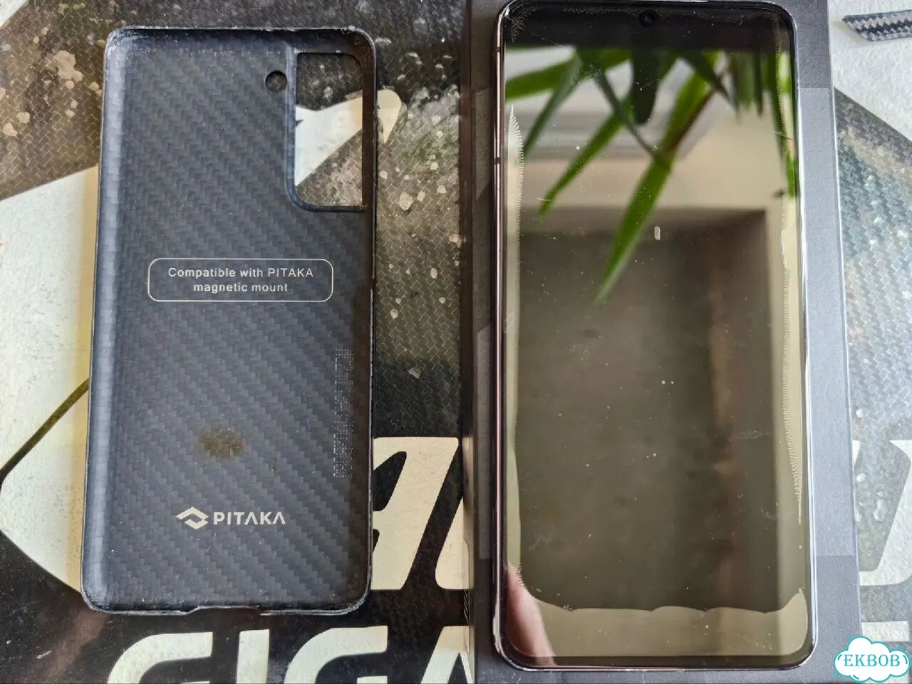 Samsung Galaxy S21 5G, 8/128 ГБ, 2 SIM фото 5