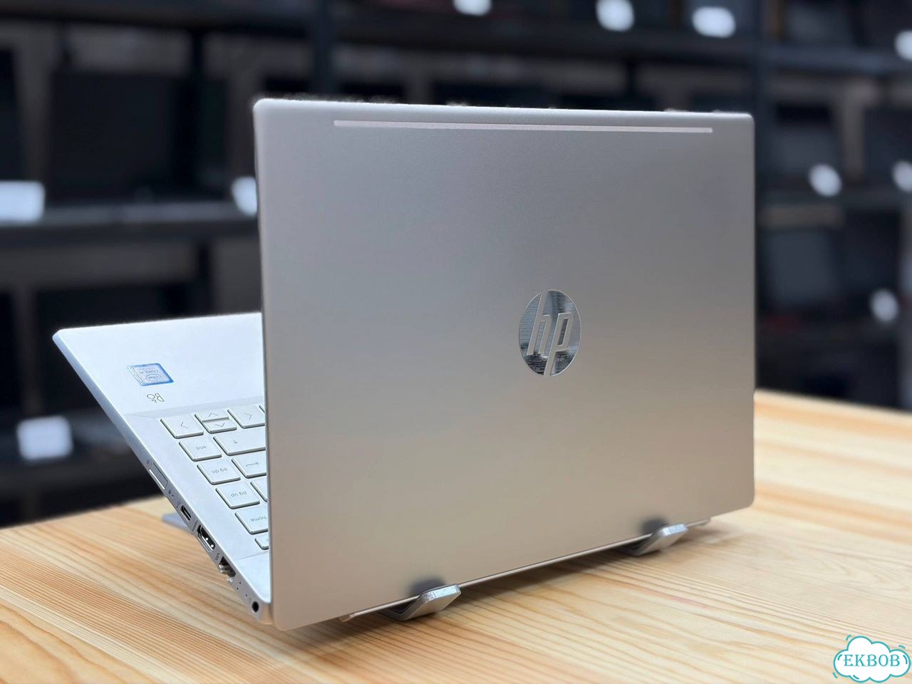 Ноутбук HP / i5-8265U / 8GB / SSD 256 фото 7