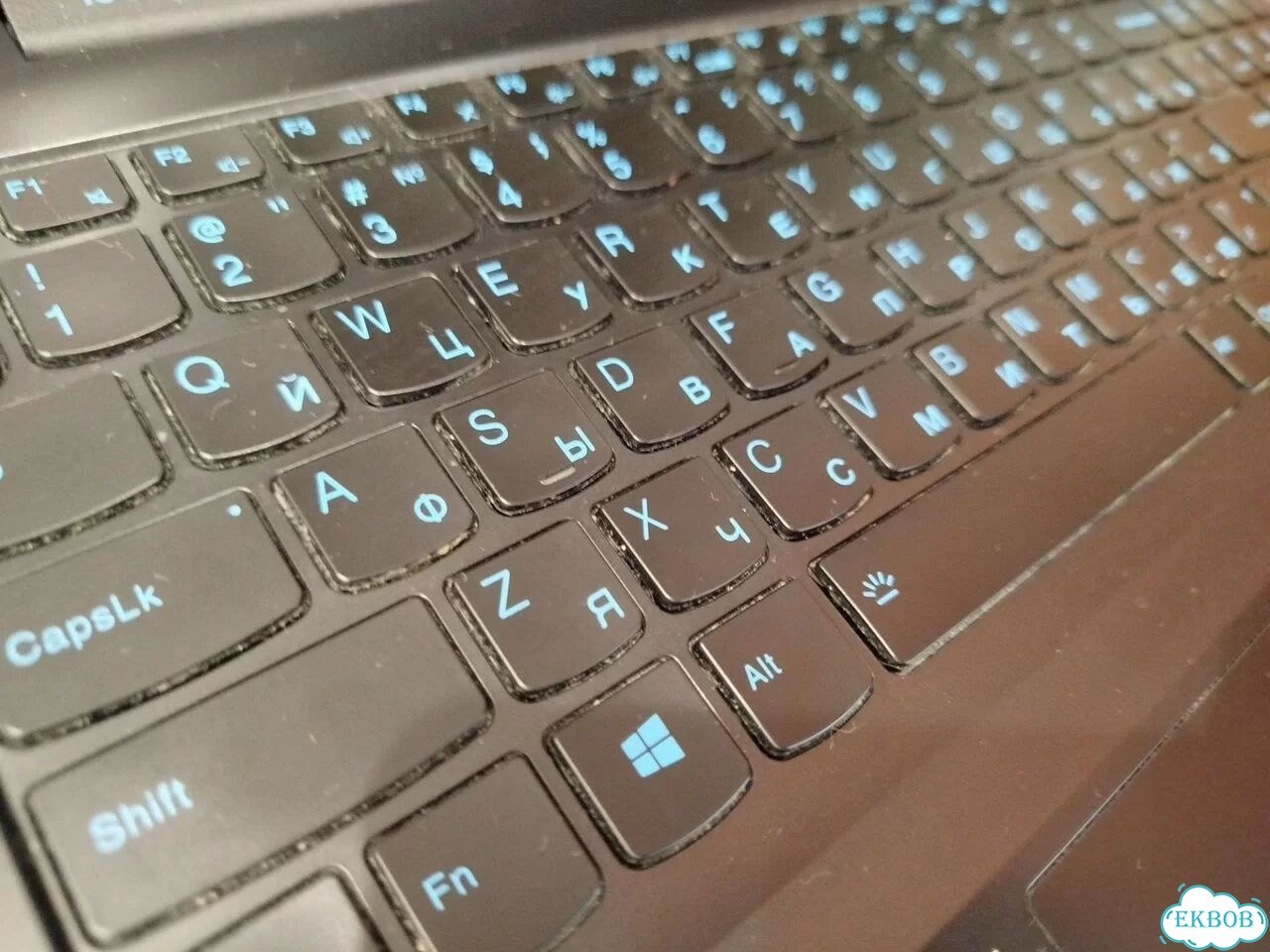 Мощный игровой /GTX 1650ti /lenovo gaming фото 6
