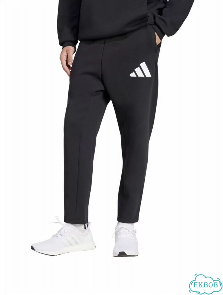 Брюки мужские Adidas JD4910 (оригинал) фото 1