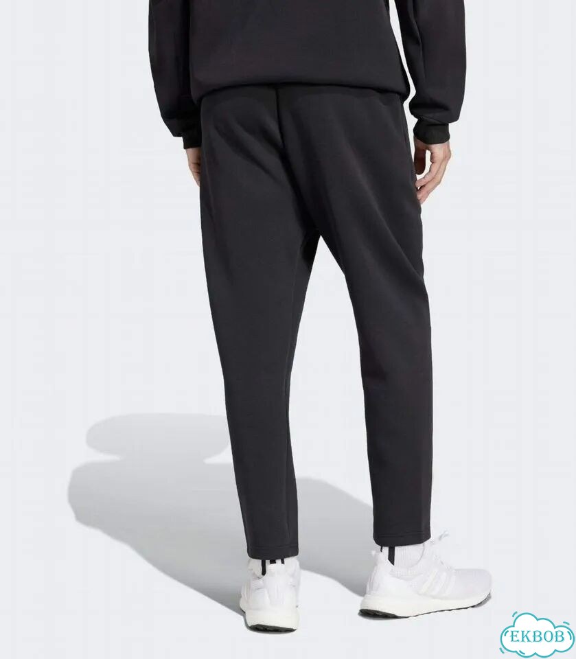Брюки мужские Adidas JD4910 (оригинал) фото 2