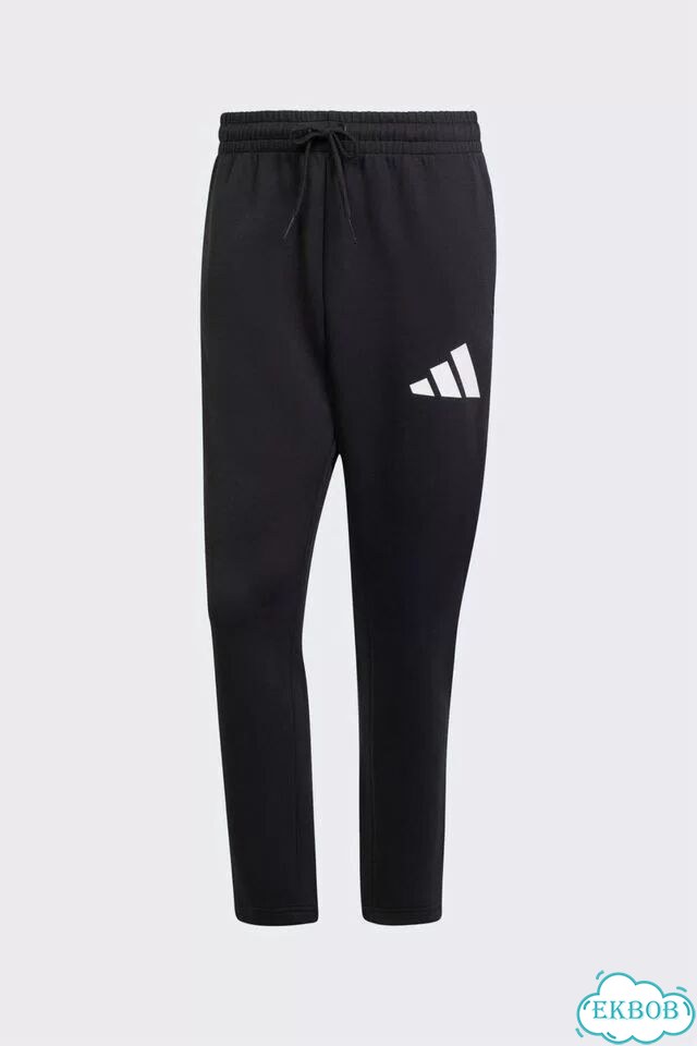 Брюки мужские Adidas JD4910 (оригинал) фото 3