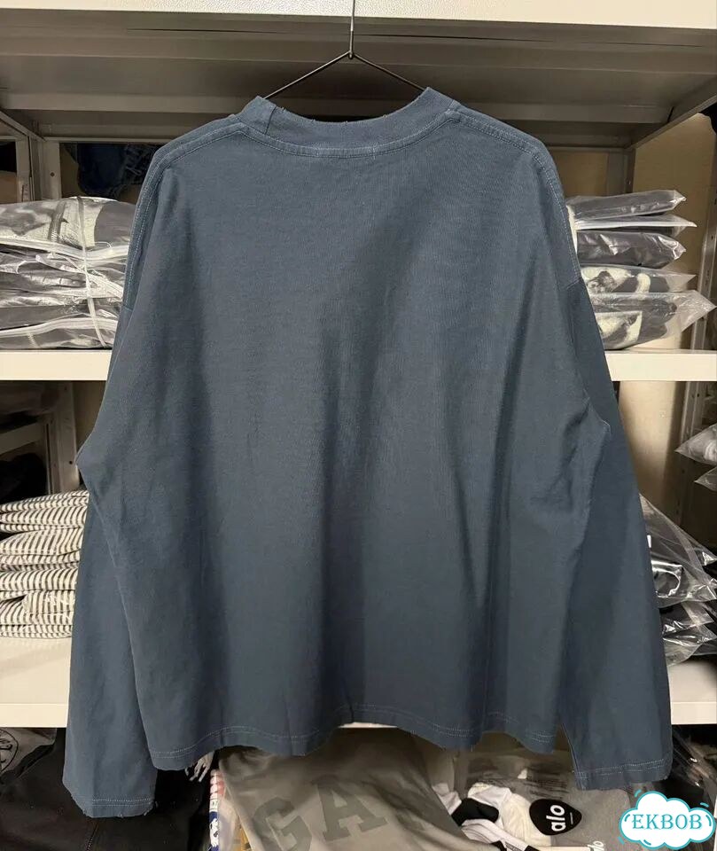 Лонгслив Acne Studios фото 2