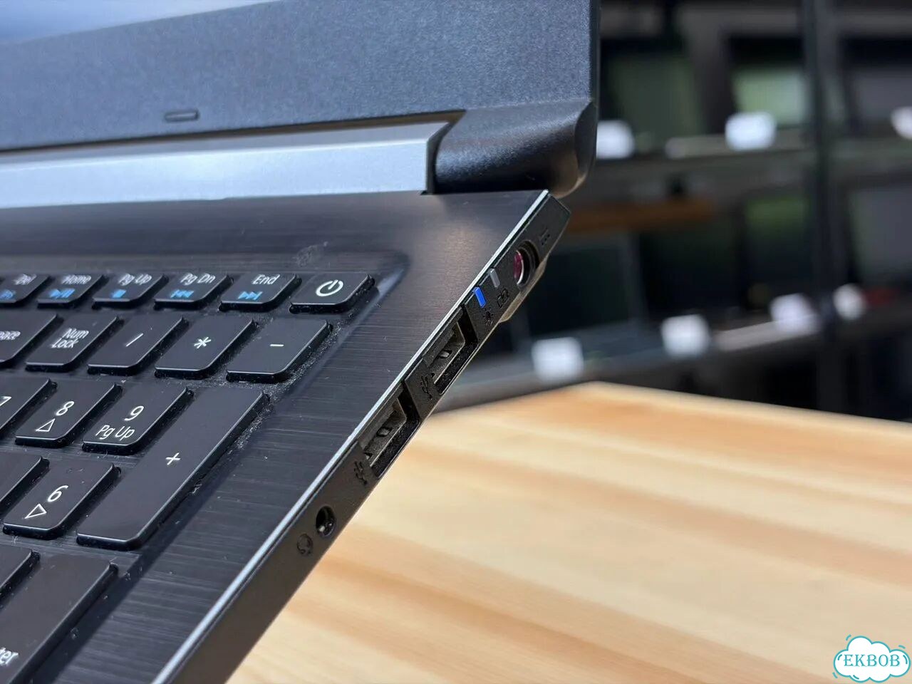 Игровой ноутбук Acer / GTX1050 / i5-7300HQ / 8GB фото 5