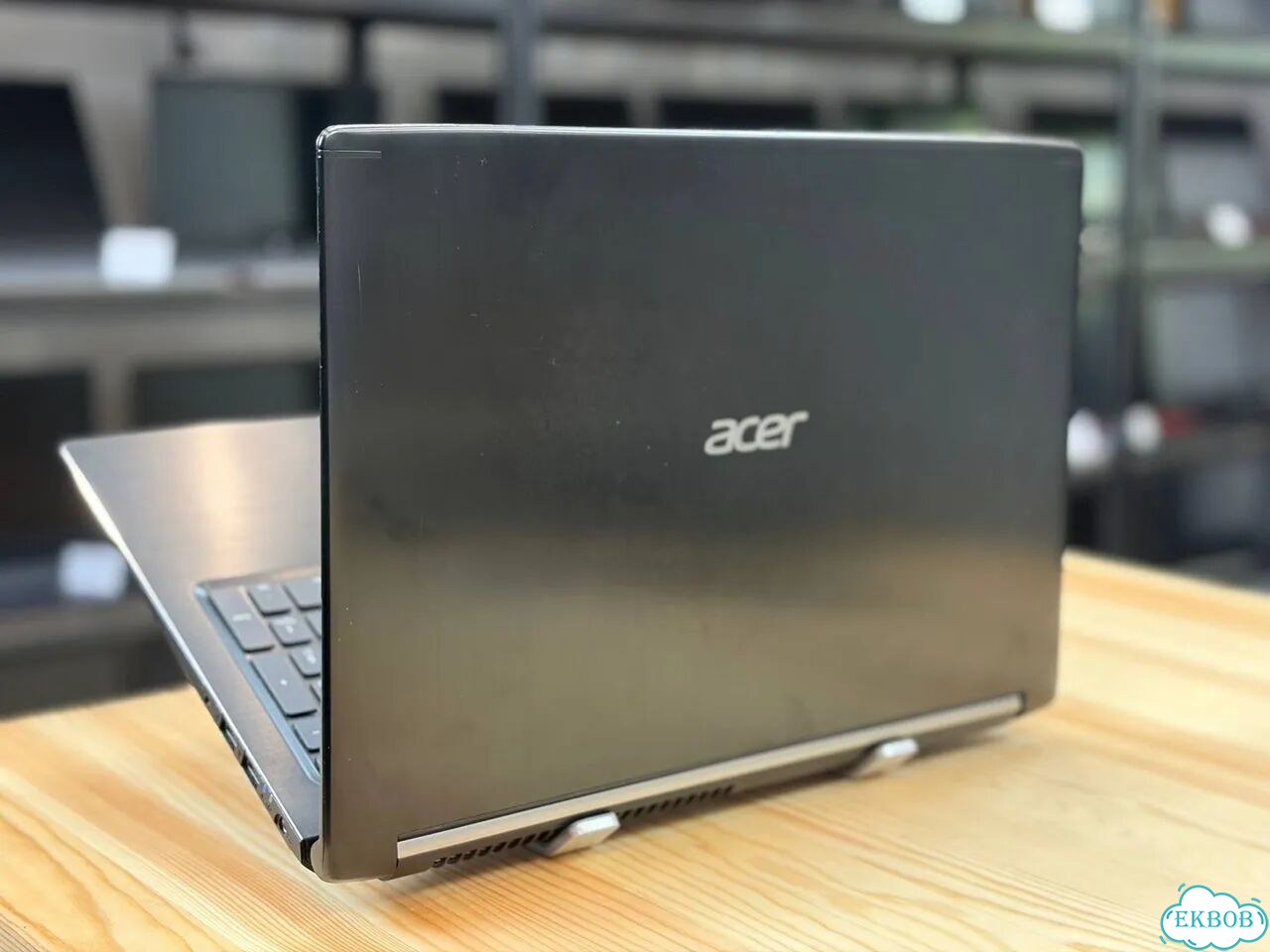 Игровой ноутбук Acer / GTX1050 / i5-7300HQ / 8GB фото 7
