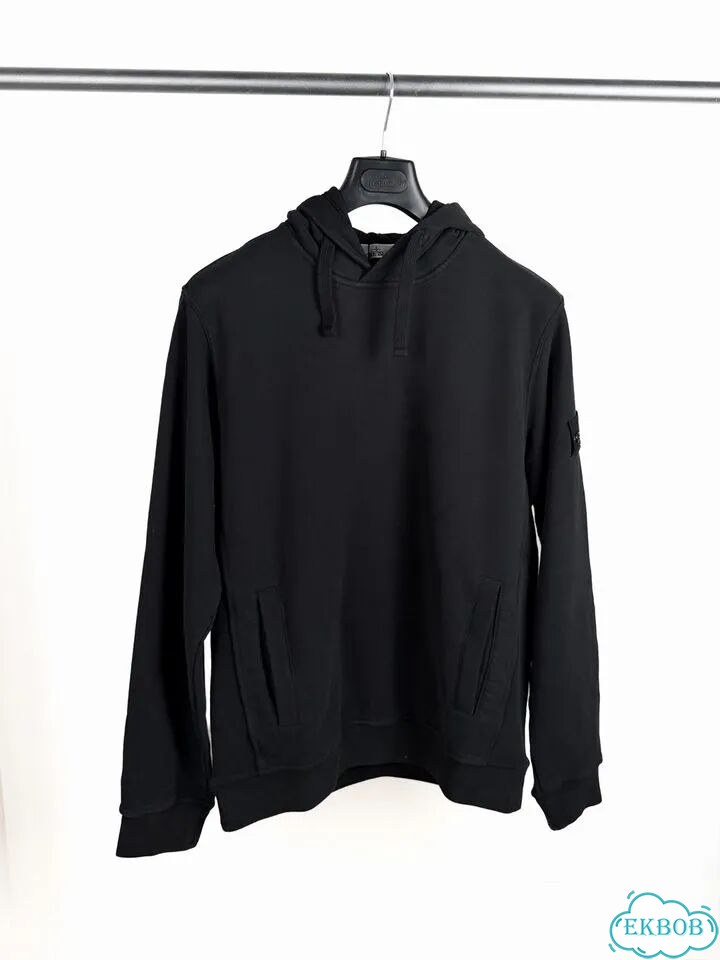 Худи Stone Island (L) Новое Оригинал фото 1