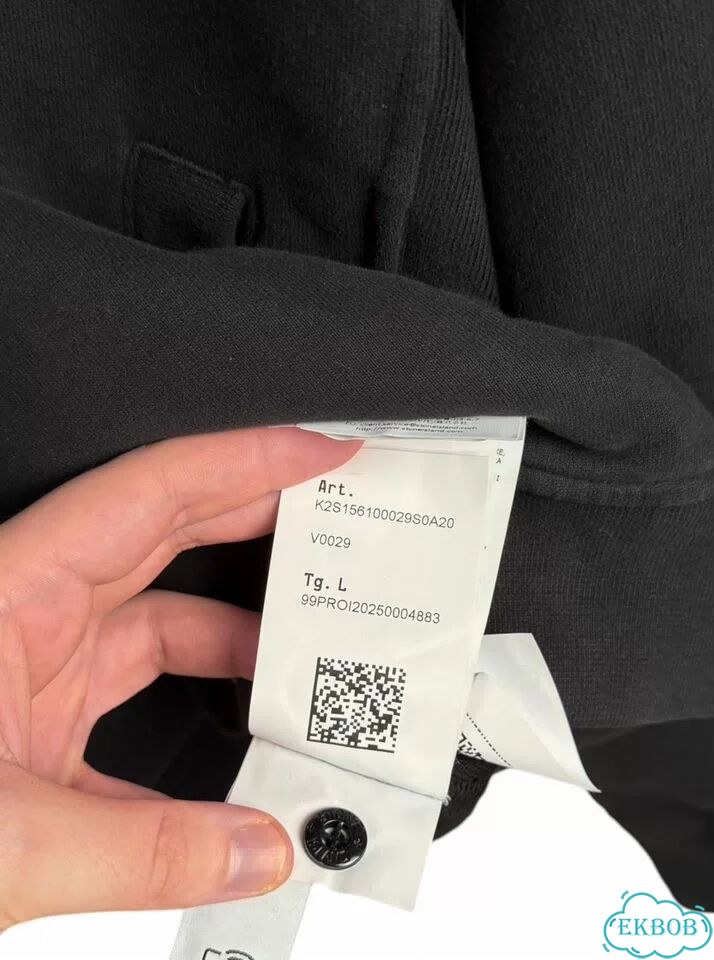 Худи Stone Island (L) Новое Оригинал фото 7