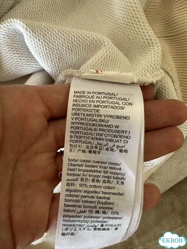 Платье толстовка Calvin Klein jeans 140 оригинал фото 4
