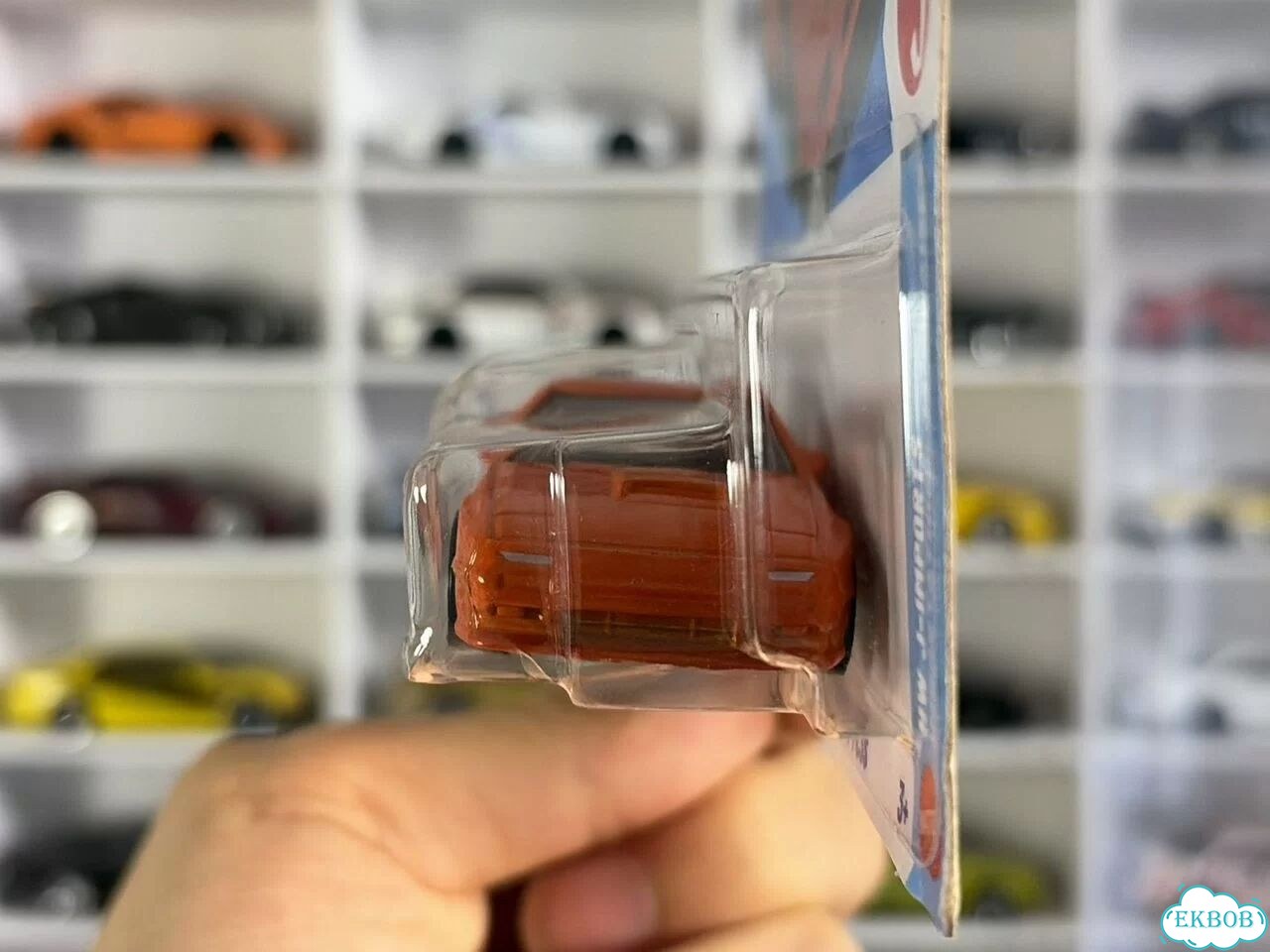 Hot Wheels 1989 Mazda Savanna RX-7 FC3S фото 7