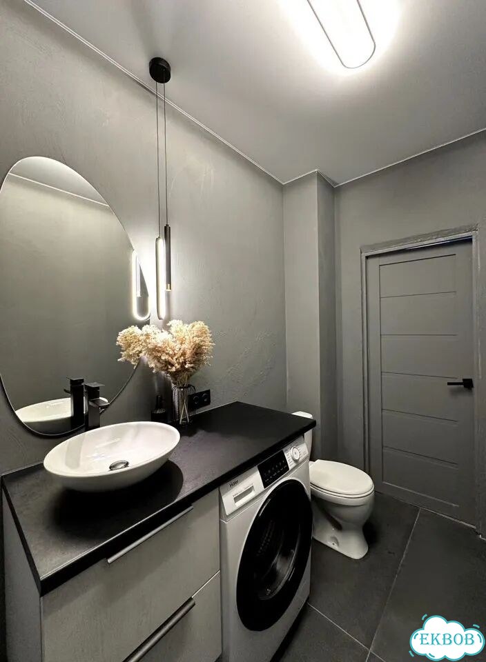 Квартира-студия, 25 м², 17/23 эт. фото 11