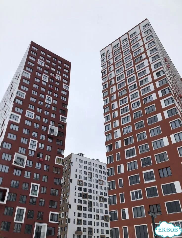 Квартира-студия, 25 м², 17/23 эт. фото 12