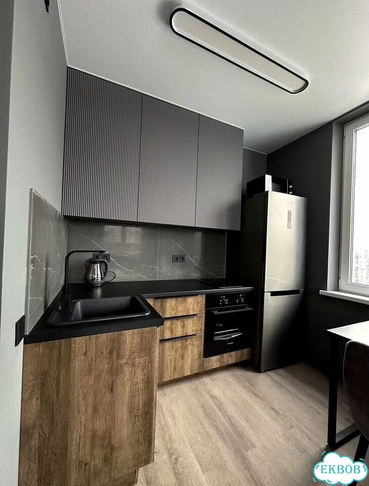 Квартира-студия, 25 м², 17/23 эт. фото 3