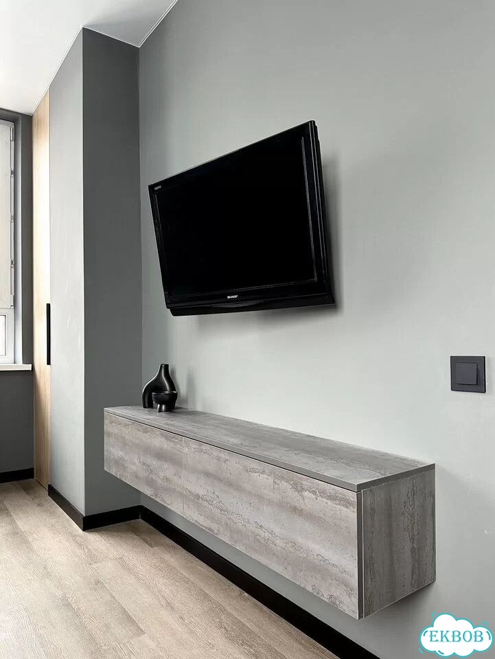 Квартира-студия, 25 м², 17/23 эт. фото 8