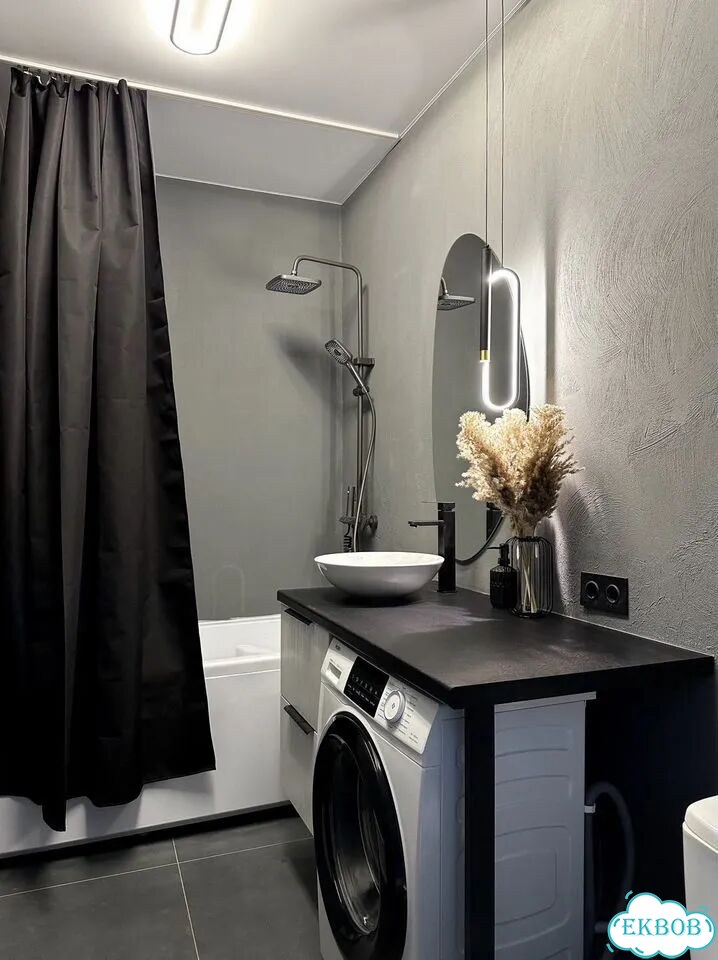 Квартира-студия, 25 м², 17/23 эт. фото 9