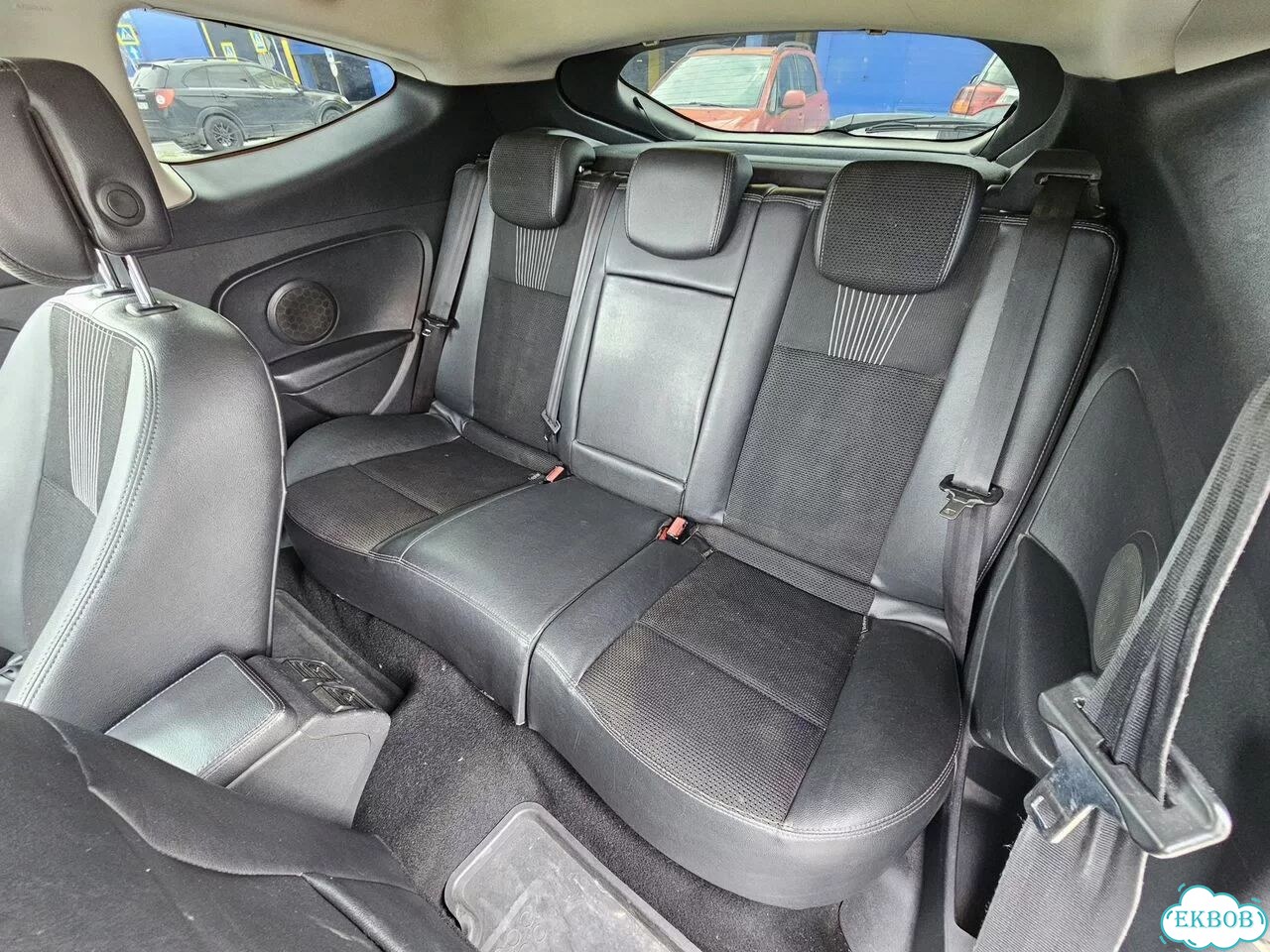 Renault Megane 1.6 MT, 2009, 222 000 км фото 13