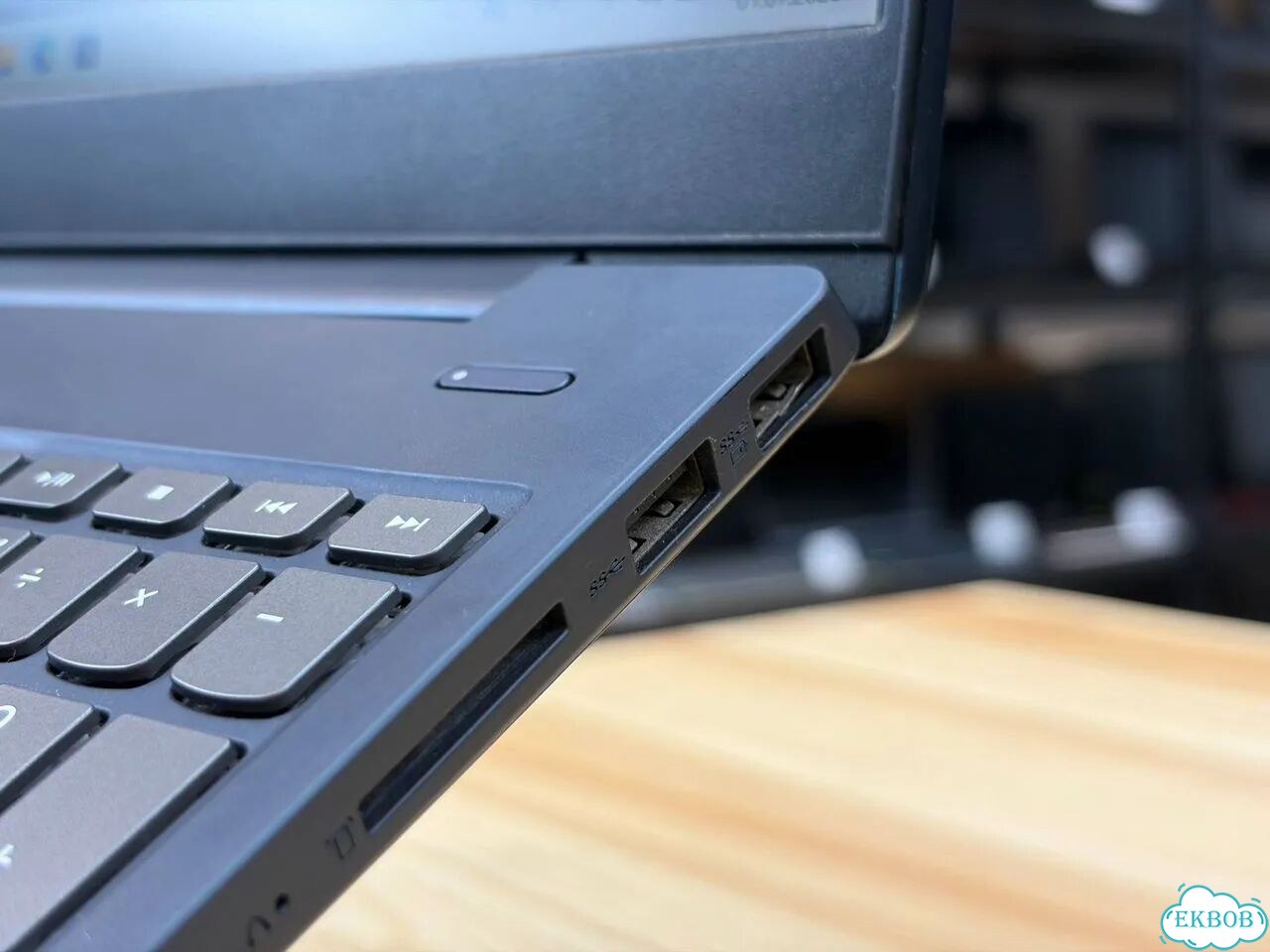 Ноутбук Lenovo / i5-1035G1 / 8GB / SSD 256 фото 5